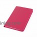 Case iPad Pro 10.5 - Lightweight Slim Shell Shockproof Waterproof Tablet PC Case Stand Function Skin Cover Apple Pro 10.5 - Hot Pink - B07G87NL4Q